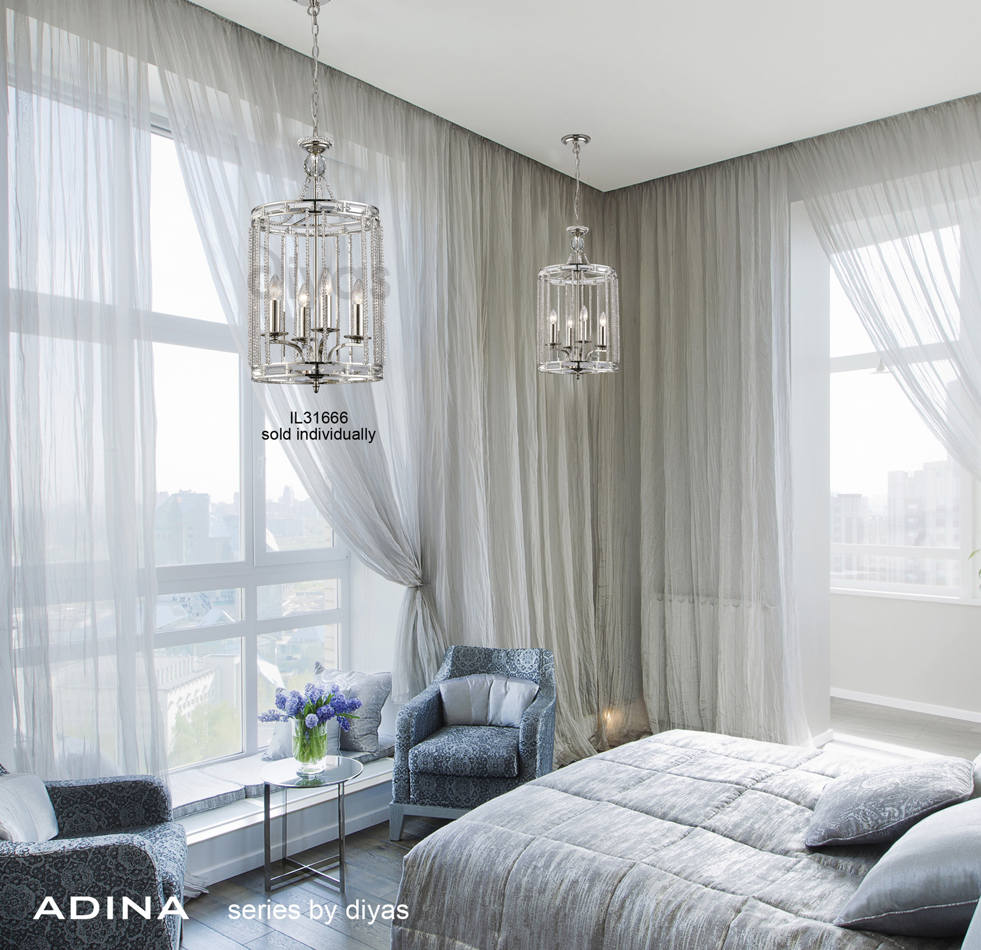 Adina Ceiling Lights Diyas Lantern Ranges